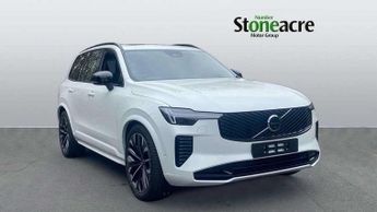 Volvo XC90 2.0 B5P Plus Dark 5dr AWD Geartronic