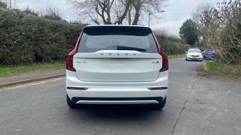 Volvo XC90 2.0 B5P Plus Dark 5dr AWD Geartronic