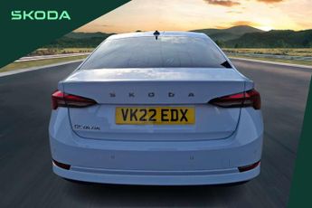Skoda Octavia 2.0 TDI 150 SE L 5dr DSG