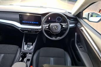 Skoda Octavia 2.0 TDI 150 SE L 5dr DSG