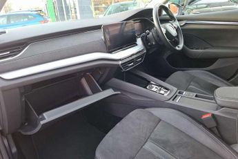 Skoda Octavia 2.0 TDI 150 SE L 5dr DSG