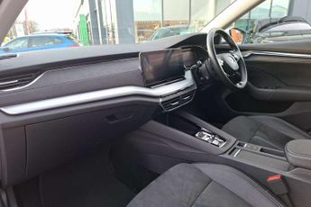 Skoda Octavia 2.0 TDI 150 SE L 5dr DSG