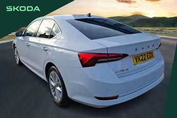 Skoda Octavia 2.0 TDI 150 SE L 5dr DSG