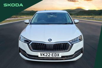 Skoda Octavia 2.0 TDI 150 SE L 5dr DSG
