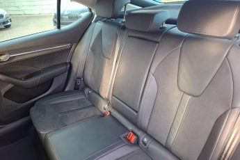 Skoda Octavia 2.0 TDI 150 SE L 5dr DSG