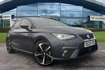 SEAT Ibiza 1.0 TSI 95 FR Sport 5dr