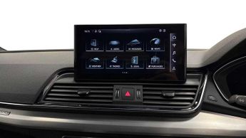 Audi Q5 Sportback 45 TFSI Quattro S Line 5dr S Tronic