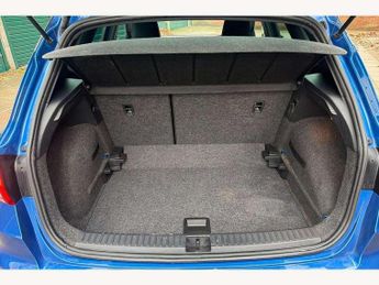 SEAT Arona 1.0 TSI 110 FR Edition 5dr DSG