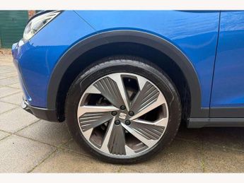 SEAT Arona 1.0 TSI 110 FR Edition 5dr DSG