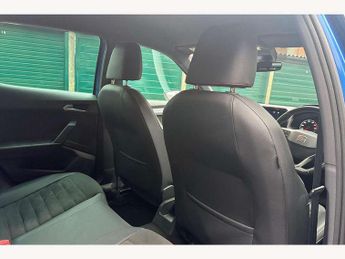 SEAT Arona 1.0 TSI 110 FR Edition 5dr DSG