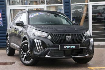 Peugeot 2008 1.2 PureTech 130 Allure 5dr