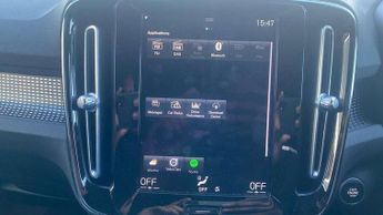 Volvo XC40 1.5 T3 [163] R DESIGN 5dr Geartronic