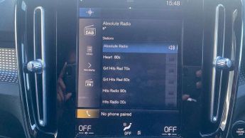 Volvo XC40 1.5 T3 [163] R DESIGN 5dr Geartronic