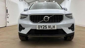 Volvo XC40 2.0 B3P Ultra Dark 5dr Auto