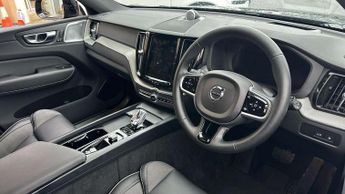 Volvo XC60 2.0 T8 [455] RC PHEV Ultimate Dark 5dr AWD Gtron