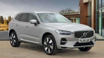 Volvo XC60 2.0 T8 [455] PHEV Ultra Dark 5dr AWD Geartronic