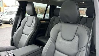 Volvo XC90 2.0 T8 PHEV Plus Pro Dark 5dr AWD Geartronic
