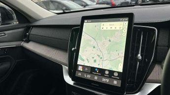 Volvo XC90 2.0 T8 PHEV Plus Pro Dark 5dr AWD Geartronic