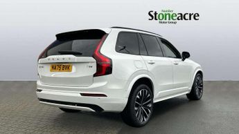 Volvo XC90 2.0 T8 PHEV Plus Pro Dark 5dr AWD Geartronic