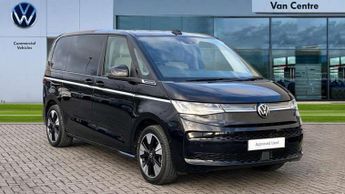 Volkswagen LT 2.0 TDI Style 5dr DSG