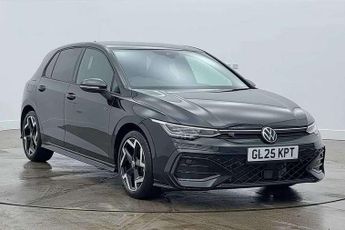 Volkswagen Golf 1.5 eTSI 150 R-Line 5dr DSG