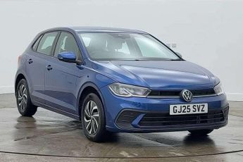 Volkswagen Polo 1.0 TSI Life 5dr DSG