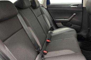 Volkswagen Polo 1.0 TSI Life 5dr DSG