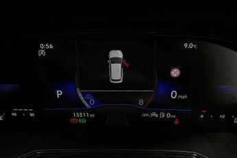 Volkswagen Polo 1.0 TSI Life 5dr DSG