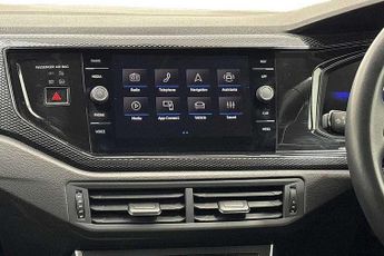 Volkswagen Polo 1.0 TSI Life 5dr DSG