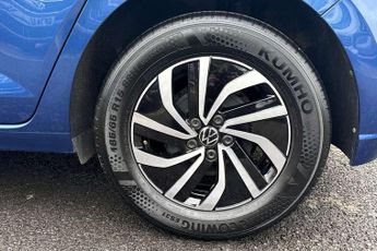 Volkswagen Polo 1.0 TSI Life 5dr DSG