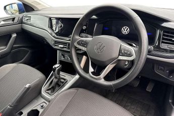 Volkswagen Polo 1.0 TSI Life 5dr DSG