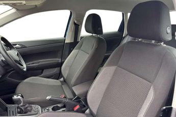Volkswagen Polo 1.0 TSI Life 5dr DSG