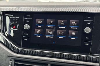 Volkswagen Polo 1.0 TSI Life 5dr DSG