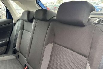 Volkswagen Polo 1.0 TSI Life 5dr DSG