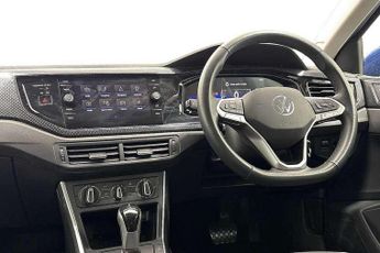 Volkswagen Polo 1.0 TSI Life 5dr DSG