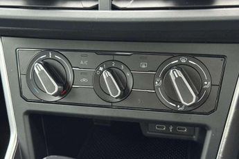 Volkswagen Polo 1.0 TSI Life 5dr DSG