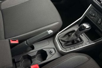 Volkswagen Polo 1.0 TSI Life 5dr DSG