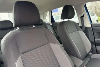 Volkswagen Polo 1.0 TSI Life 5dr DSG