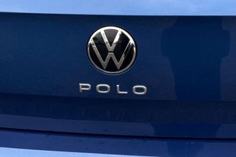 Volkswagen Polo 1.0 TSI Life 5dr DSG