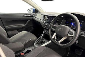 Volkswagen Polo 1.0 TSI Life 5dr DSG