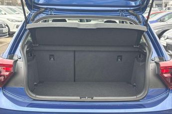 Volkswagen Polo 1.0 TSI Life 5dr DSG