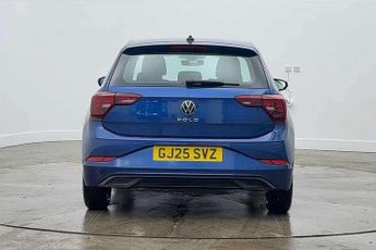 Volkswagen Polo 1.0 TSI Life 5dr DSG