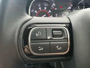 Citroen C3 Aircross 1.2 PureTech 130 Shine Plus 5dr EAT6