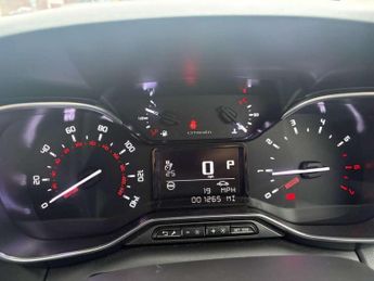 Citroen C3 Aircross 1.2 PureTech 130 Shine Plus 5dr EAT6