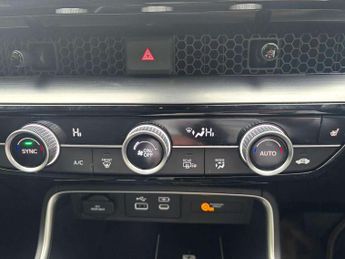 Honda CR-V 2.0 eHEV Elegance 5dr eCVT