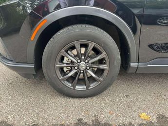 Honda CR-V 2.0 eHEV Elegance 5dr eCVT