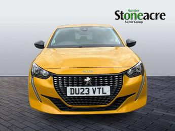 Peugeot 208 1.2 PureTech 100 Allure Premium + 5dr EAT8