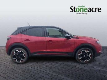 Vauxhall Mokka 1.2 Turbo GS 5dr Auto