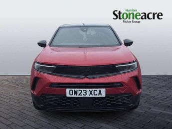 Vauxhall Mokka 1.2 Turbo GS 5dr Auto