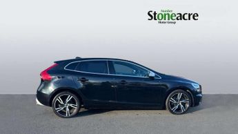 Volvo V40 T2 [122] R DESIGN Pro 5dr Geartronic